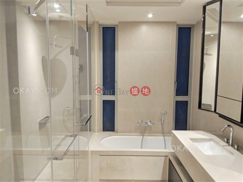 Property Search Hong Kong | OneDay | Residential | Rental Listings Nicely kept 4 bedroom with balcony & parking | Rental