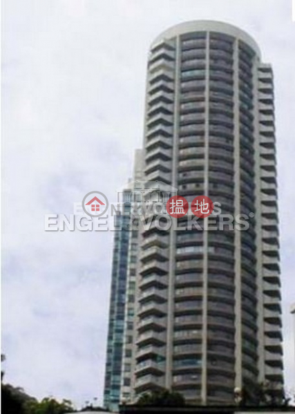 中半山4房豪宅筍盤出租|住宅單位|世紀大廈 1座(Century Tower 1)出租樓盤 (EVHK43521)