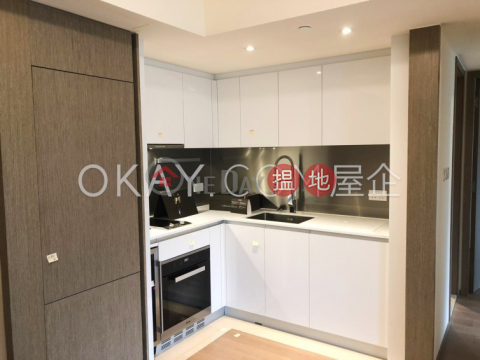 Popular 2 bedroom in Shau Kei Wan | For Sale | Block 1 New Jade Garden 新翠花園 1座 _0