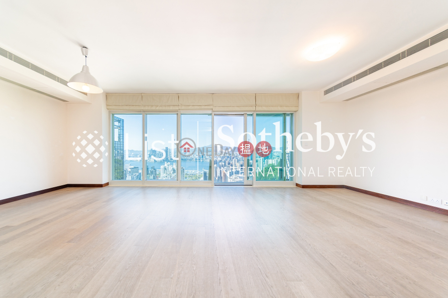 Property for Sale at The Legend Block 3-5 with 4 Bedrooms, 23 Tai Hang Drive | Wan Chai District | Hong Kong Sales | HK$ 55M