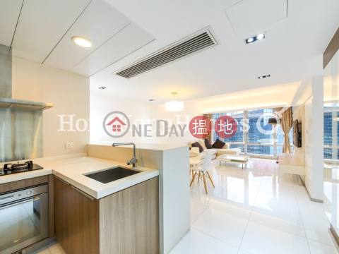 2 Bedroom Unit for Rent at Convention Plaza Apartments | Convention Plaza Apartments 會展中心會景閣 _0