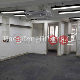 Office Unit at Yue Shing Commercial Building | For Sale|Yue Shing Commercial Building(Yue Shing Commercial Building)Sales Listings (HKO-72943-ADHS)_0