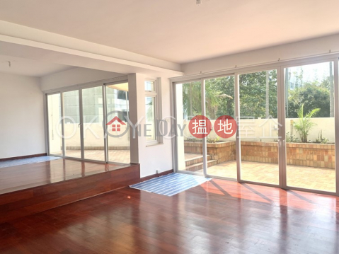 Rare 4 bedroom with terrace & parking | Rental | 84 Repulse Bay Road 淺水灣道84號 _0