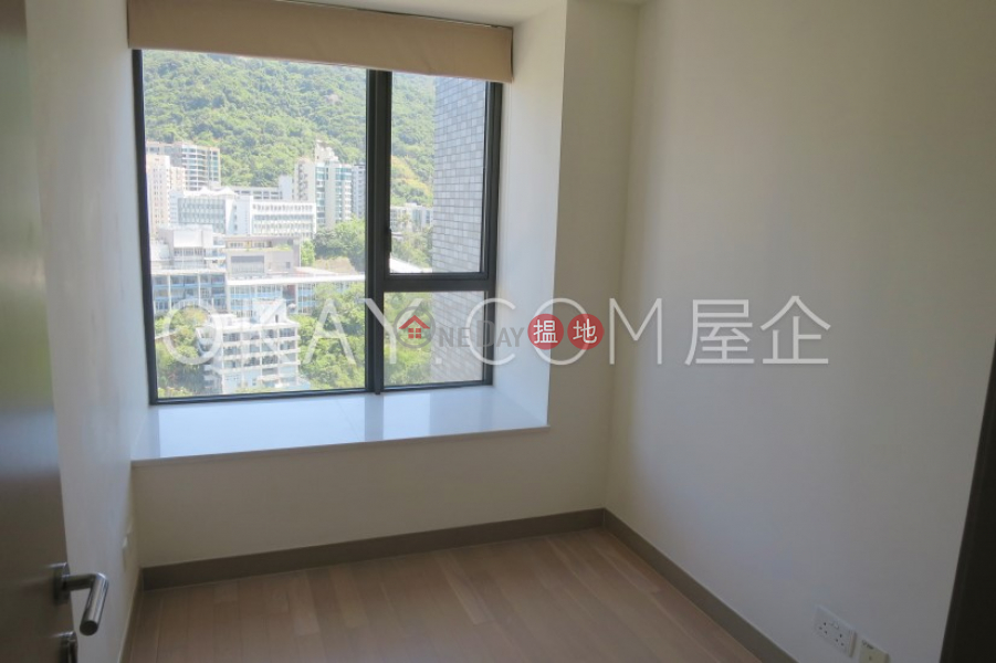 Elegant 3 bedroom with balcony | Rental, The Oakhill 萃峯 Rental Listings | Wan Chai District (OKAY-R89507)