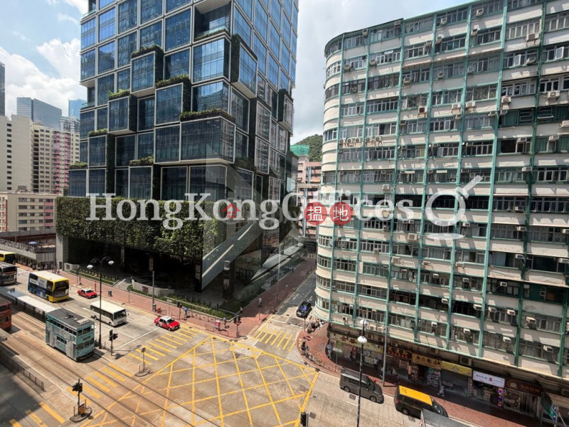 Property Search Hong Kong | OneDay | Office / Commercial Property | Rental Listings Office Unit for Rent at 633 King\'s Road
