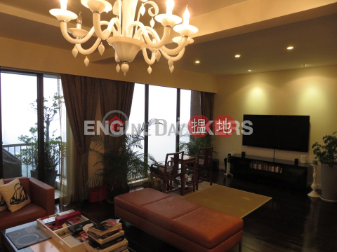 3 Bedroom Family Flat for Sale in Repulse Bay | Ridge Court 冠園 _0