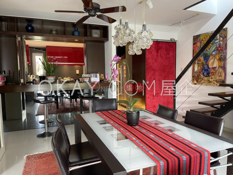 Gorgeous house with balcony & parking | Rental, Mo Ying Road | Sai Kung | Hong Kong | Rental, HK$ 45,000/ month