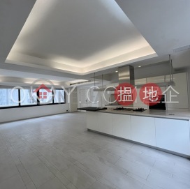 Tasteful 4 bedroom with balcony & parking | Rental | Suncrest Tower 桂濤苑 _0