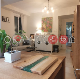 Intimate 1 bedroom in Sheung Wan | For Sale