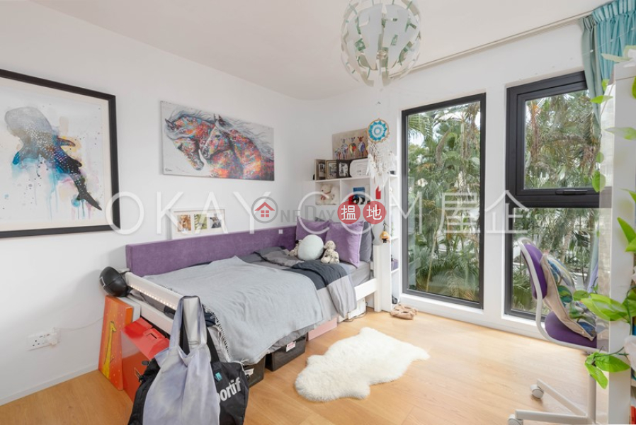 Property Search Hong Kong | OneDay | Residential, Sales Listings | Lovely house with parking | For Sale