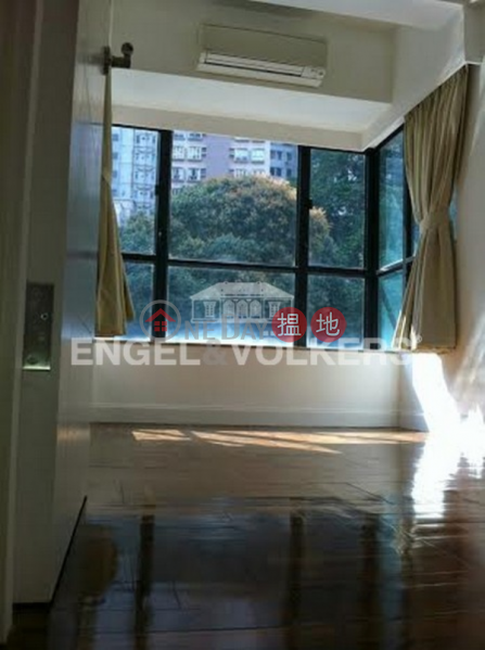 3 Bedroom Family Flat for Sale in Central Mid Levels | Scenic Rise 御景臺 Sales Listings