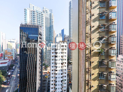 Studio Unit for Rent at J Residence, J Residence 嘉薈軒 | Wan Chai District (Proway-LID71885R)_0