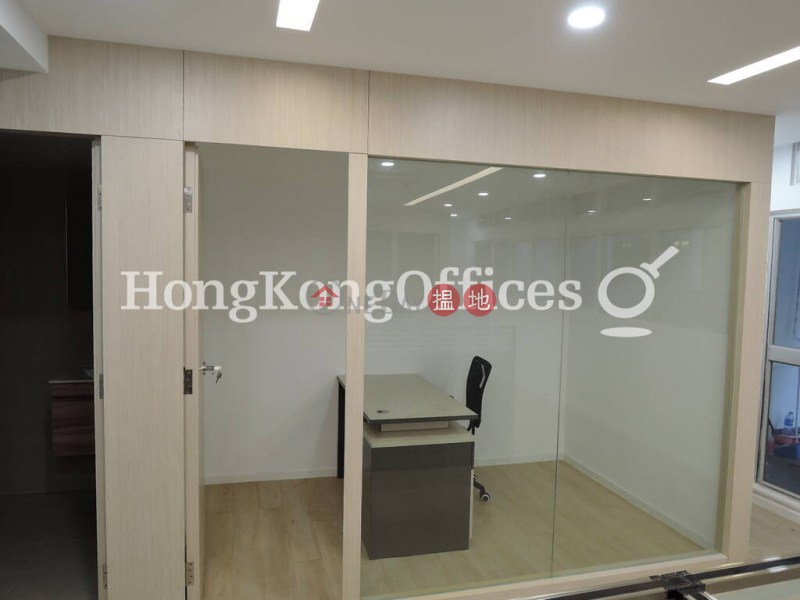 HK$ 34,998/ month | Lloyds Commercial Centre Western District Office Unit for Rent at Lloyds Commercial Centre