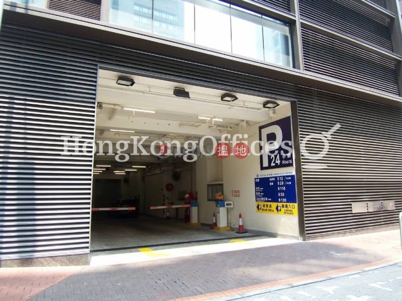 德立大廈寫字樓租單位出租-21加連威老道 | 油尖旺-香港-出租|HK$ 190,232/ 月