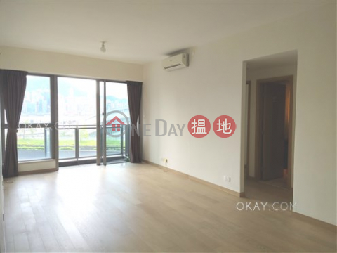 Stylish 4 bedroom with balcony | For Sale | Grand Austin Tower 1 Grand Austin 1座 _0