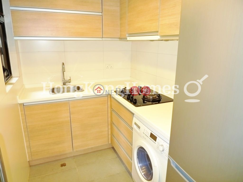 2 Bedroom Unit for Rent at Valiant Park | 52 Conduit Road | Western District Hong Kong Rental HK$ 30,000/ month