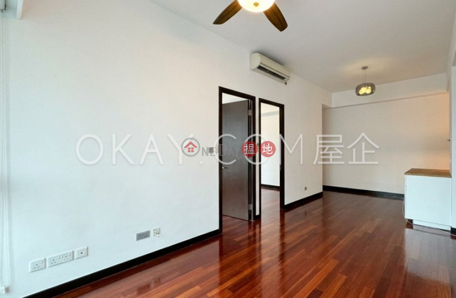 Tasteful 2 bedroom with balcony | For Sale | 60 Johnston Road | Wan Chai District | Hong Kong Sales, HK$ 12M