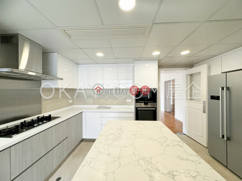 Rare house with terrace, balcony | Rental 10 Headland Road | Southern District, Hong Kong Rental HK$ 160,000/ month