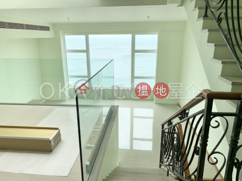 Beautiful house with sea views, rooftop & balcony | For Sale | Phase 1 Regalia Bay 富豪海灣1期 _0