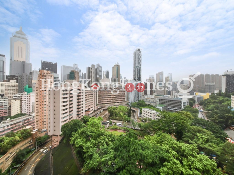 Property Search Hong Kong | OneDay | Residential Rental Listings, 3 Bedroom Family Unit for Rent at One Wan Chai