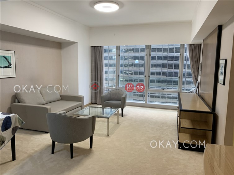 Property Search Hong Kong | OneDay | Residential Rental Listings, Lovely 1 bedroom on high floor | Rental