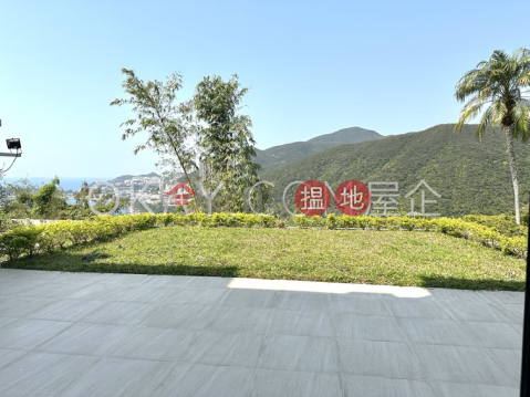 5房4廁,實用率高,獨立屋玫瑰園出租單位 | 玫瑰園 Villa Rosa _0
