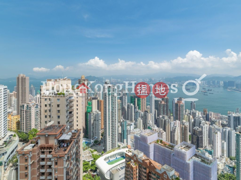 蔚華閣三房兩廳單位出租, 蔚華閣 Primrose Court | 西區 (Proway-LID64852R)_0