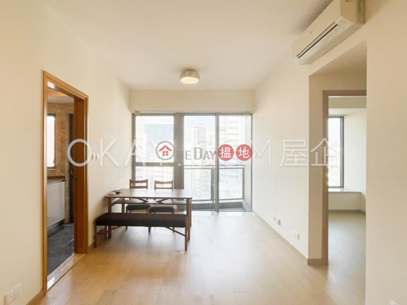 Unique 2 bedroom with balcony | For Sale, Grand Austin Tower 1 Grand Austin 1座 Sales Listings | Yau Tsim Mong (OKAY-S299019)