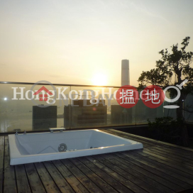 3 Bedroom Family Unit at Harbour Pinnacle | For Sale | Harbour Pinnacle 凱譽 _0