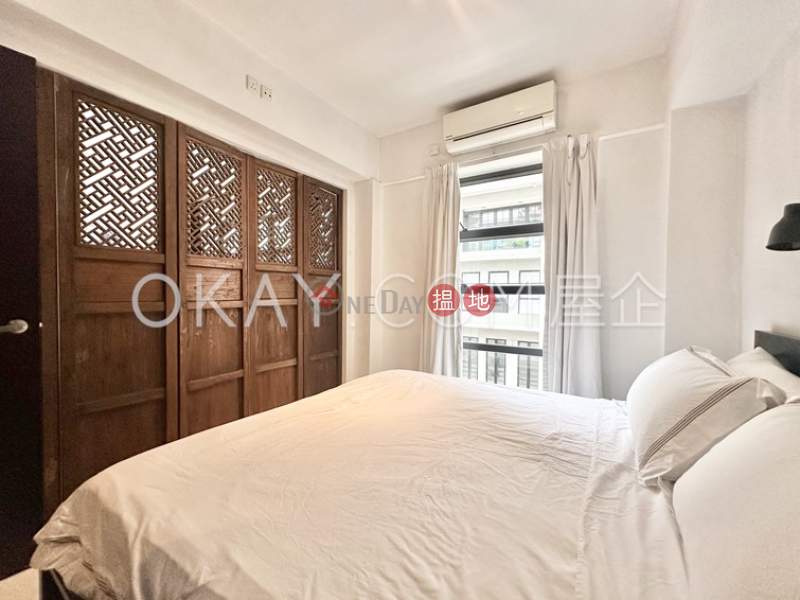 Property Search Hong Kong | OneDay | Residential, Rental Listings Gorgeous 1 bedroom on high floor | Rental