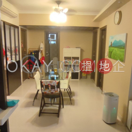 Elegant 3 bedroom in North Point Hill | For Sale | Coral Court Block B-C 珊瑚閣 B-C座 _0