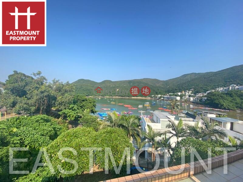 Clearwater Bay Village House | Property For Rent or Lease in Sheung Sze Wan 相思灣-Sea View, Garden | Property ID:389 Sheung Sze Wan Road | Sai Kung Hong Kong, Rental HK$ 62,000/ month
