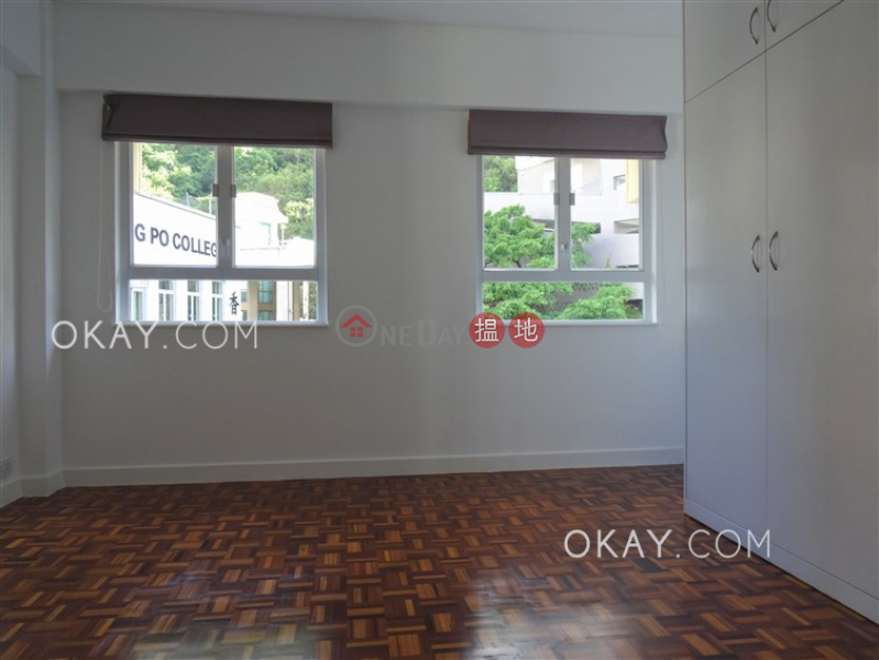 Elegant 2 bedroom in Wan Chai | Rental, Fujiya Mansion 富士屋 Rental Listings | Wan Chai District (OKAY-R112420)