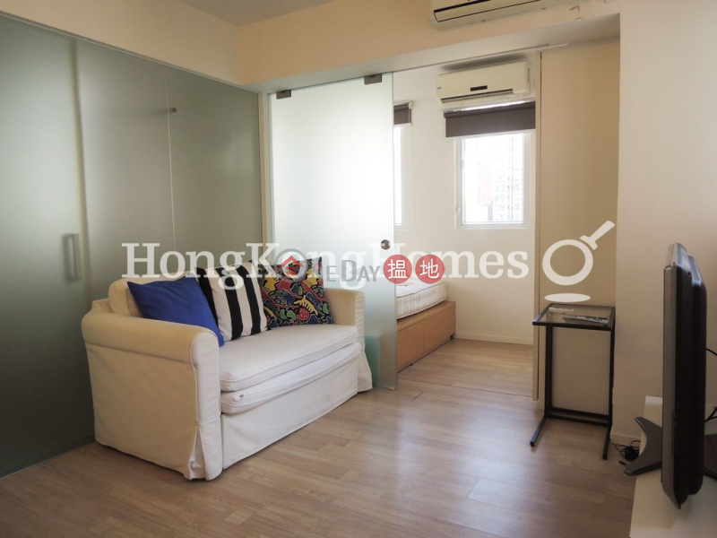 1 Bed Unit for Rent at Universal Building | Universal Building 環球大廈 Rental Listings