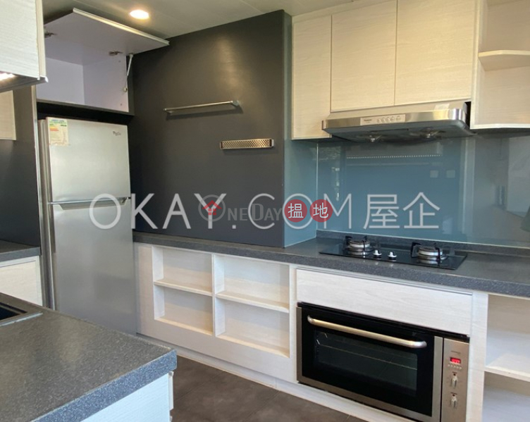 HK$ 55M | Birchwood Place | Central District Lovely 4 bedroom with parking | For Sale