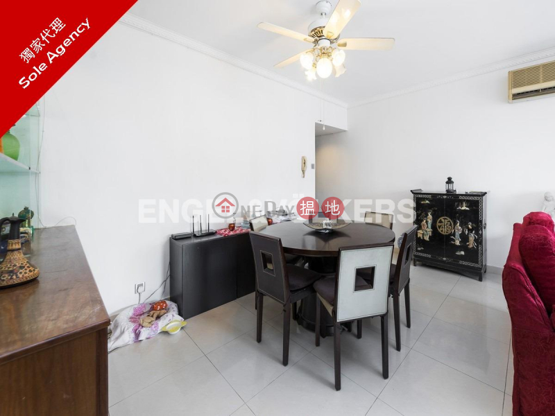 HK$ 16.9M, Block 28-31 Baguio Villa | Western District 2 Bedroom Flat for Sale in Pok Fu Lam