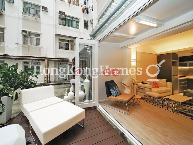 2 Bedroom Unit for Rent at Great George Building | Great George Building 華登大廈 Rental Listings