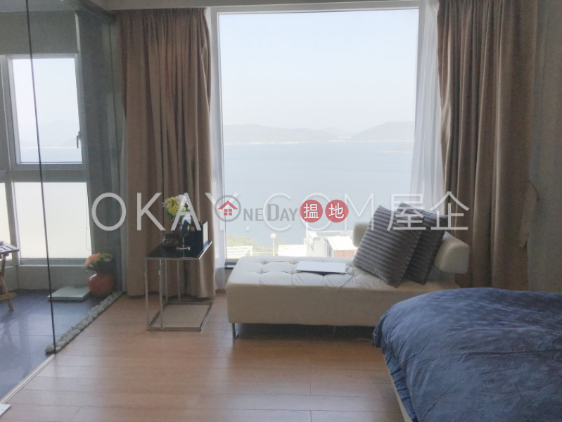 Gorgeous house with sea views, rooftop & terrace | For Sale | Dragon Lake Villa 龍湖別墅 Sales Listings