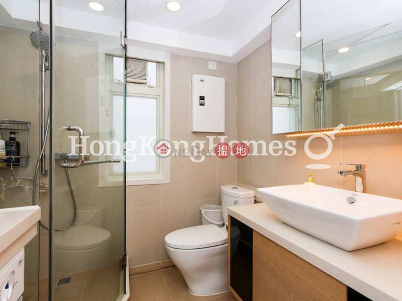 1 Bed Unit for Rent at Centrestage, Centrestage 聚賢居 Rental Listings | Central District (Proway-LID51798R)