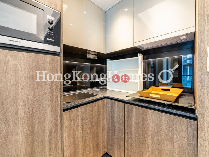 Property Search Hong Kong | OneDay | Residential | Sales Listings | 1 Bed Unit at One Artlane | For Sale