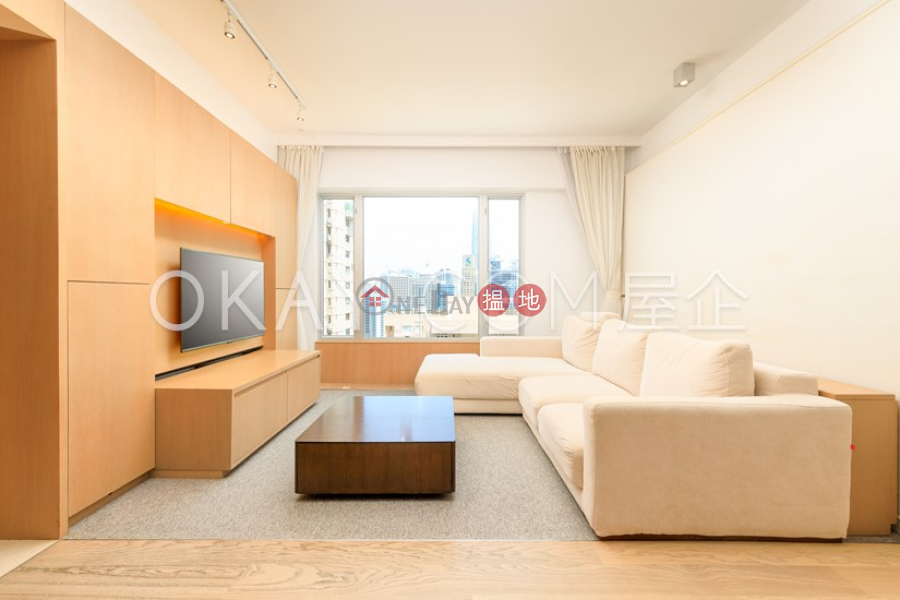Lovely 2 bedroom with parking | For Sale, 56-58 MacDonnell Road | Central District, Hong Kong, Sales | HK$ 30M