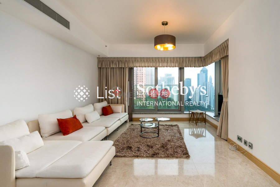 HK$ 96,000/ month Kennedy Park At Central, Central District | Property for Rent at Kennedy Park At Central with 3 Bedrooms