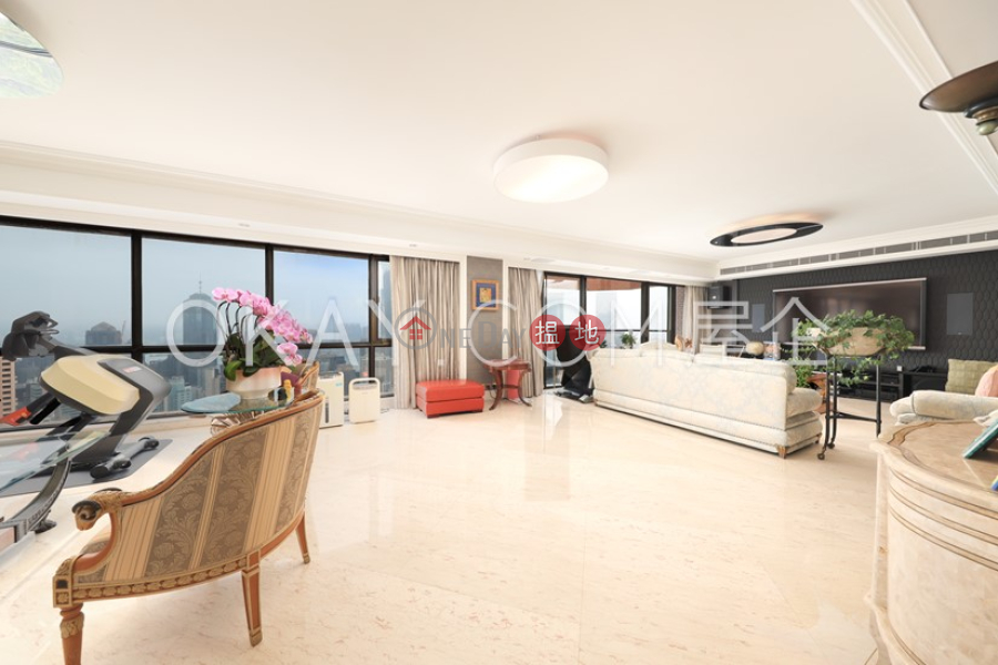 香港搵樓|租樓|二手盤|買樓| 搵地 | 住宅|出租樓盤|3房3廁,實用率高,極高層,星級會所愛都大廈2座出租單位