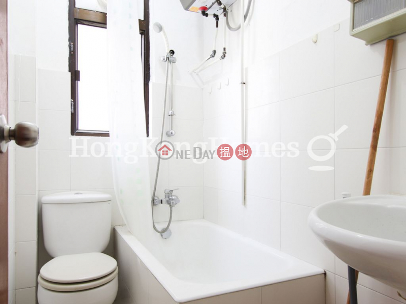 3 Bedroom Family Unit for Rent at 89 Caine Road | 89 Caine Road | Central District, Hong Kong Rental, HK$ 16,000/ month