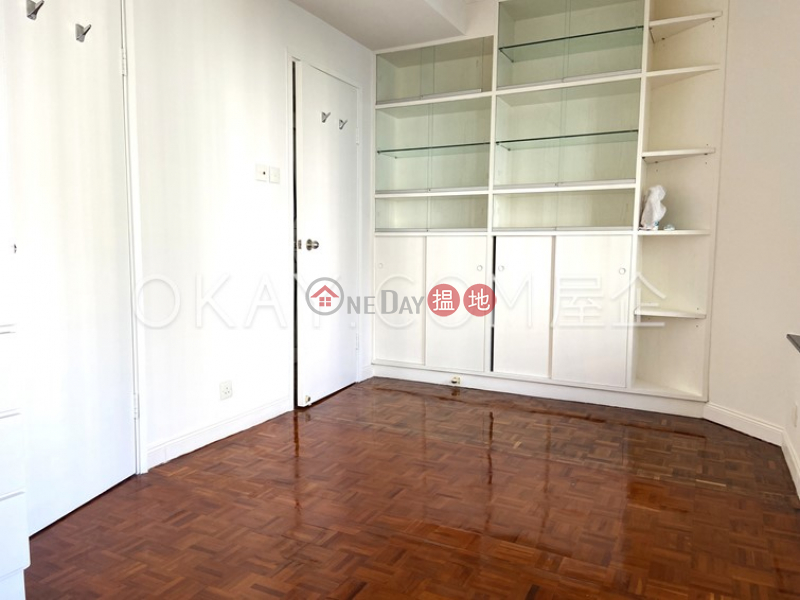 HK$ 35,000/ month | Illumination Terrace Wan Chai District Nicely kept 3 bedroom in Tai Hang | Rental