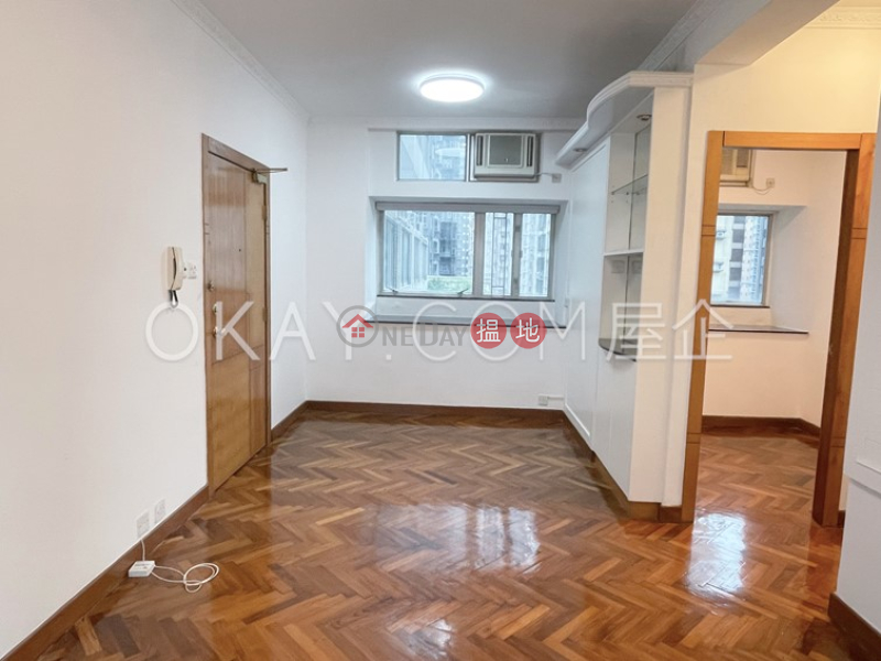 HK$ 30,000/ month The Rednaxela | Western District Gorgeous 3 bedroom in Mid-levels West | Rental