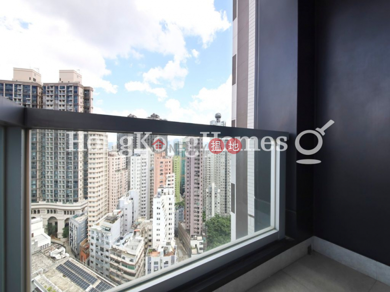 2 Bedroom Unit for Rent at Resiglow Pokfulam 8 Hing Hon Road | Western District | Hong Kong, Rental, HK$ 36,300/ month