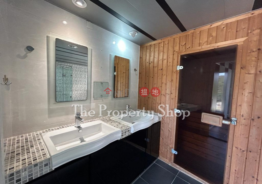 Detached Seaview Garden House, Tai Hang Hau Village House 大坑口村屋 Rental Listings | Sai Kung (CWB2620)