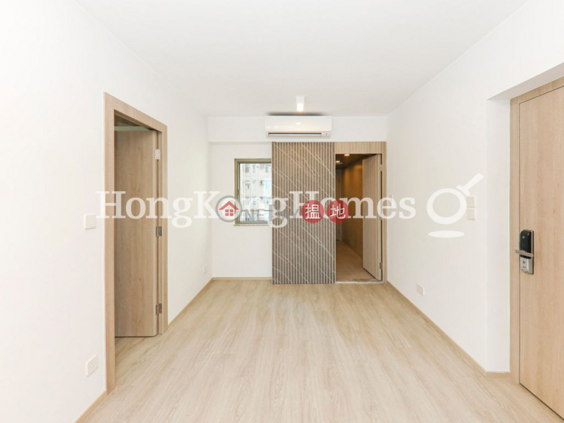 1 Bed Unit for Rent at Peach Blossom | 15 Mosque Street | Western District Hong Kong, Rental HK$ 26,000/ month