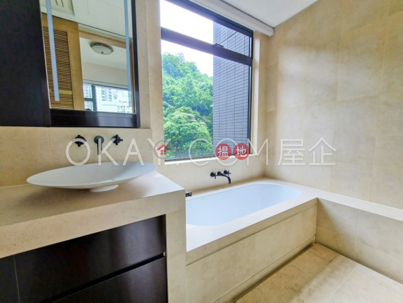 Lovely 3 bedroom with balcony & parking | For Sale 18A Tin Hau Temple Road | Eastern District Hong Kong | Sales, HK$ 36M